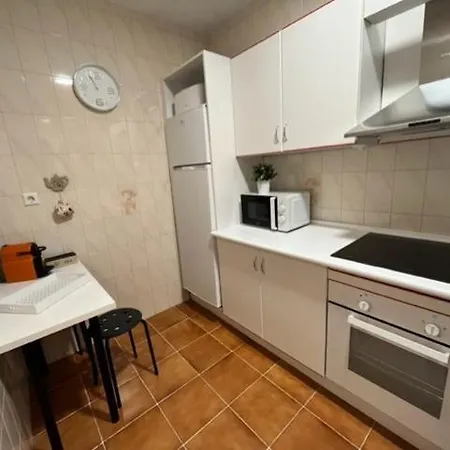 Trimar - Apartamento Centrico Con Garaje Fuengirola Exterior photo