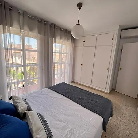 Trimar - Apartamento Centrico Con Garaje Fuengirola Exterior photo