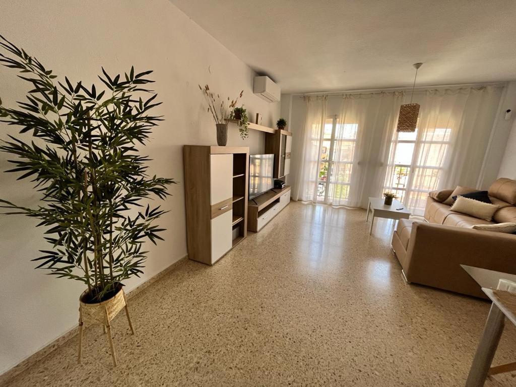 Appartement Trimar - Céntrico Con Garaje *