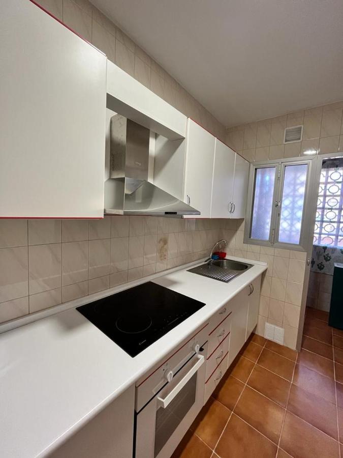 Appartement Trimar - Céntrico Con Garaje
