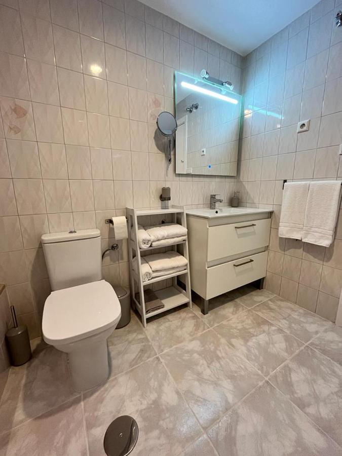 Appartement Trimar - Céntrico Con Garaje *