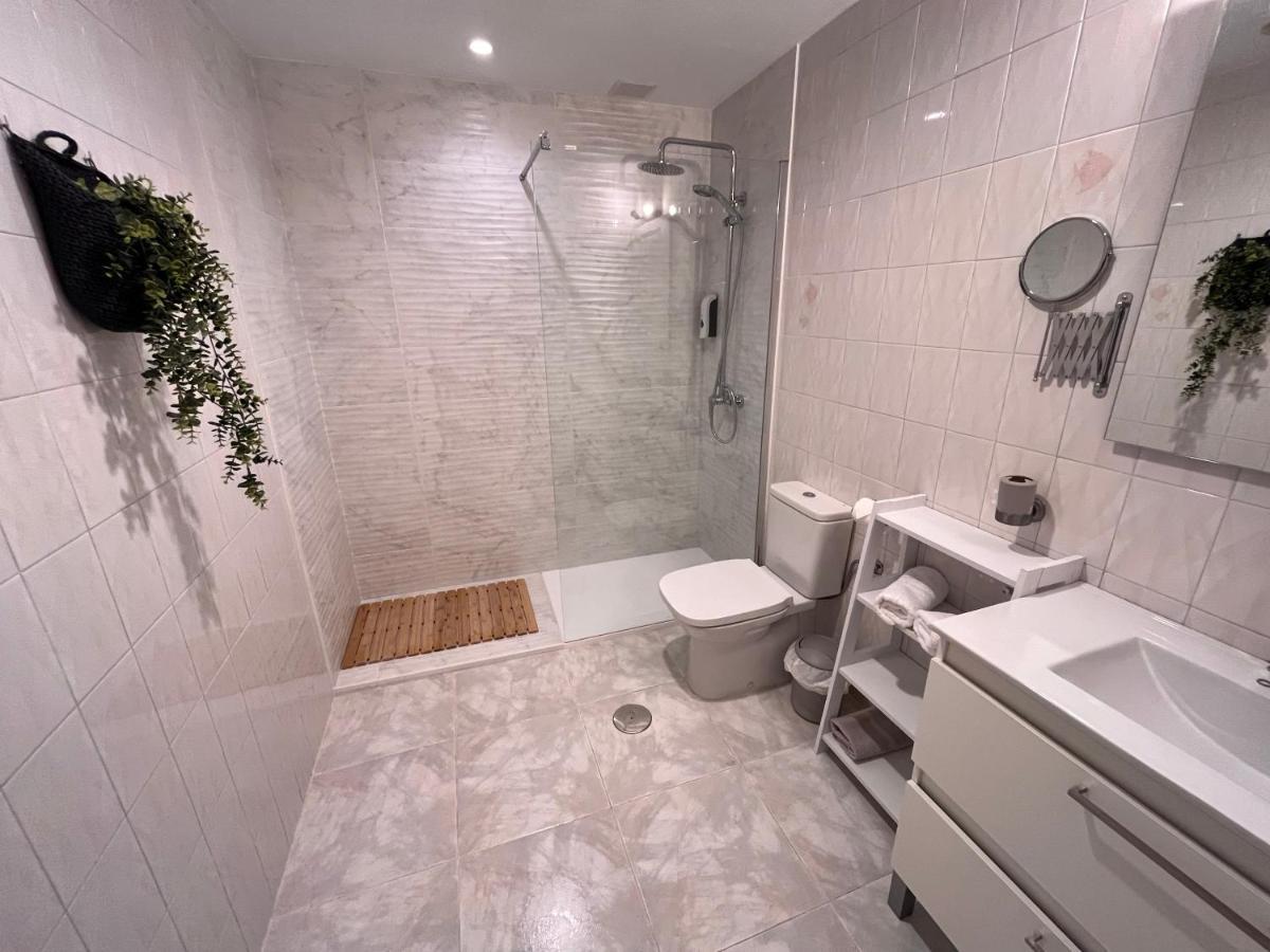 Appartement Trimar - Céntrico Con Garaje Fuengirola