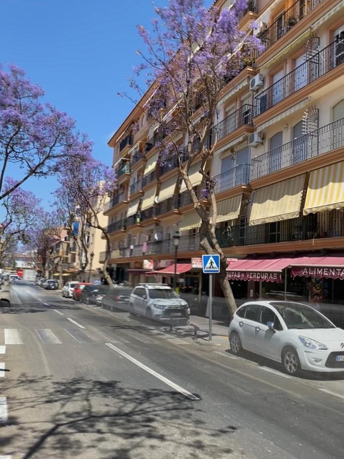 Trimar - Céntrico Con Garaje Appartement *