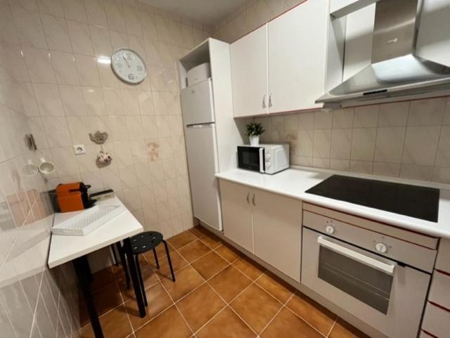 Apartment Trimar - Centrico Con Garaje