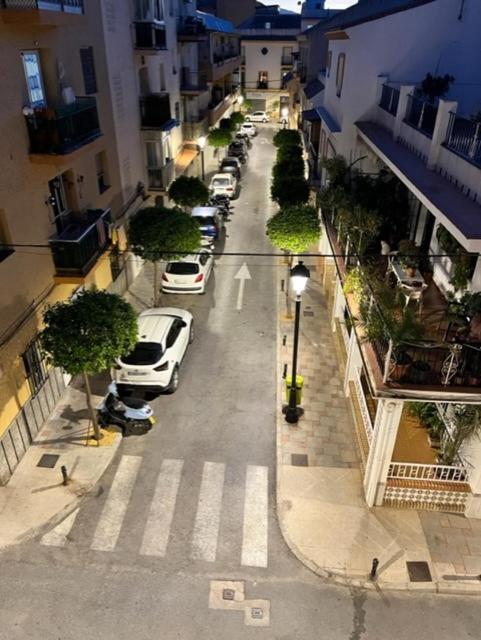 Trimar - Centrico Con Garaje Apartment